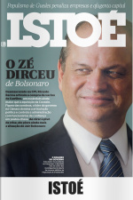 ISTOÉ - Edição de 07/07/2021