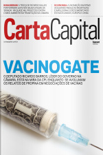 Carta Capital - Edição de 07/07/2021