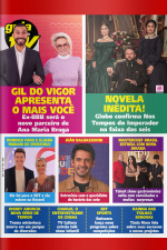 Guia da TV - Edição de 05/07/2021