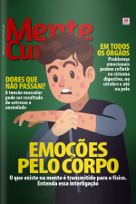 Mente Curiosa - Edição Nº 104
