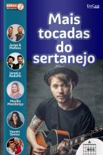 Cifras dos Sucessos - Mais tocadas do sertanejo - 14/06/2021