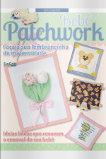 Artesanato Simples - Patchwork Bebê - 07/06/2021