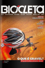 Revista Bicicleta Ed. 113 - O que é gravel? O que é uma gravel bike?