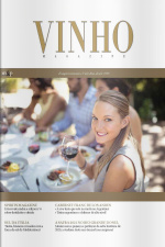 Vinho Magazine Ed. 126 - SUL DA ITÁLIA
