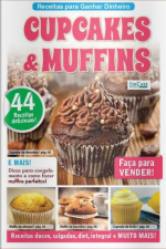 Que delicia - Cupcakes e mufins - 14/06/2021