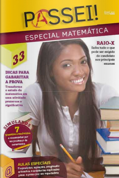 Orientações Enem - Especial Matematica - 14/06/2021