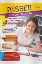 Orientações Enem - Especial redação - 07/06/2021