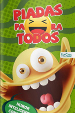 Piadas para todos Ed. 46