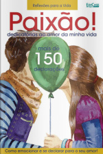 Frases e Cia - Paixão! - 14/06/2021