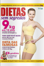 Dietas Sem Segredos - Dietas Das Famosas - 08/06/2021