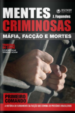 Discovery Publicações - Mentes Criminosas - 14/06/2021