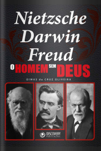 Discovery Publicações - O homem sem Deus - 21/06/2021