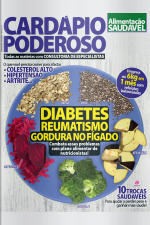 Coleção Reeducação Alimentar –  Alimentação Saudável nº3