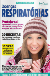 Cuidando da Saúde - Doenças respiratórias - 28/06/2021