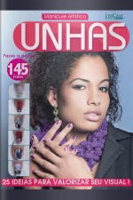 Manicure Com Estilo - Manicure artística - 28/06/2021