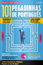 Orientações Enem - 101 pegadinhas de português - 05/07/2021