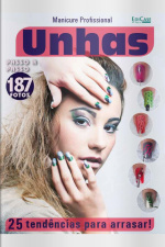 Manicure Com Estilo - Unhas - 05/07/2021