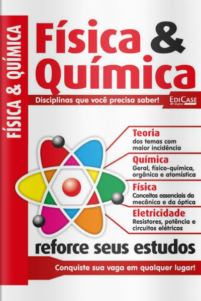 Guia Educando - Física e Química - 05/07/2021