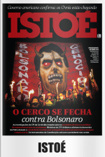 ISTOÉ - Edição de 14/07/2021
