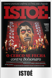 ISTOÉ - Edição de 14/07/2021