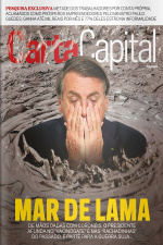Carta Capital - Edição de 14/07/2021