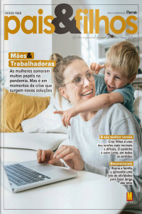 Pais  Filhos - Edição Nº 612