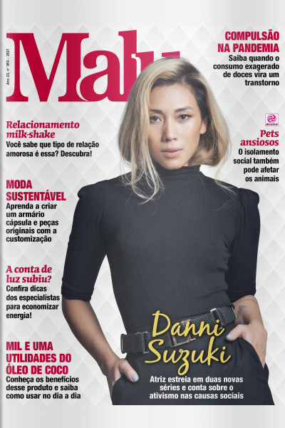 Malu - Edição de 12/07/2021