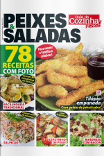 Guia da Cozinha Festa - Edição nº 33
