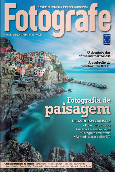 Fotografe Melhor N° 298