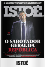 ISTOÉ - Edição de 21/07/2021