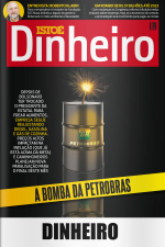 ISTOÉ Dinheiro - Edição de 21/07/2021