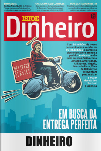 ISTOÉ Dinheiro - Edição de 28/07/2021