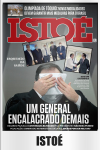 ISTOÉ - Edição de 28/07/2021