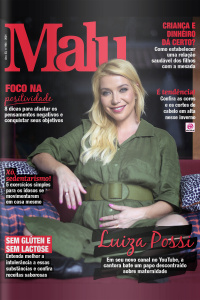 Malu - Edição de 26/07/2021