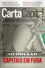Carta Capital - Edição de 28/07/2021