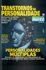 Segredos da Mente - Especial -  Nº11