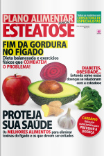 Coleção Reeducação Alimentar - Plano alimentar especial nº1