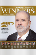 The Winners Ed. 38 - A Inovação do Ministério Público Brasileiro
