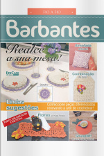 Artesanato Simples - Barbantes - 12/07/2021