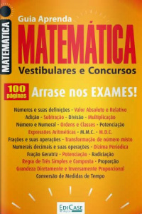 Guia Educando - Vestibulares e Concursos - 12/07/2021