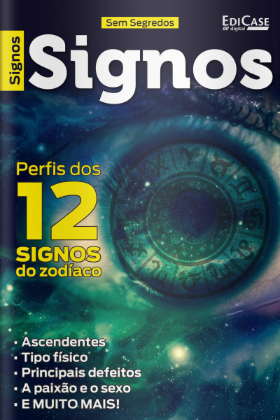 Significados da vida - Signos - 13/07/2021