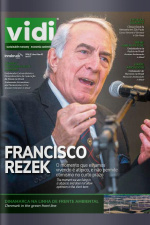 Vidi Ed. 07 - FRANCISCO REZEK