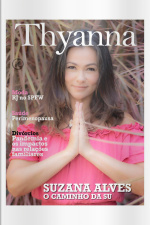 Thyanna Ed. 08 - Suzana Alves