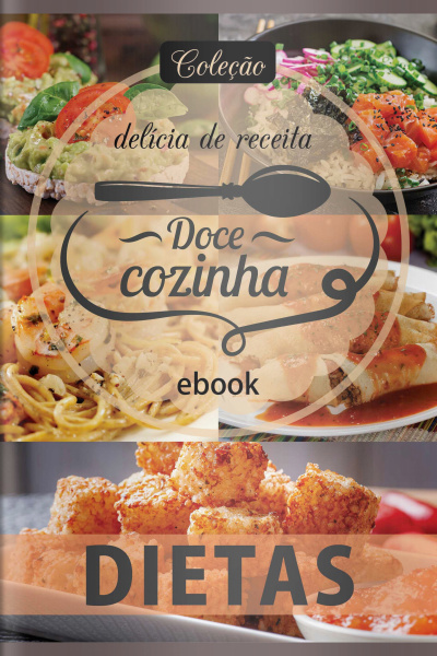 Doce Cozinha Ed. 61 - Dietas