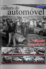 Cultura do Automóvel Ed. 22 - Especial Competições