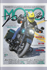 MotoPremium Ed. 43 - Especial: Rainhas da Estrada