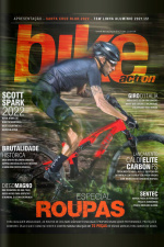 Bike Action Ed. 250 - ESPECIAL ROUPAS PARA O CICLISMO