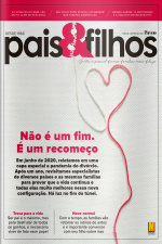 Pais  Filhos - Edição Nº 615