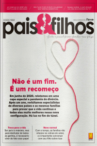 Pais  Filhos - Edição Nº 615