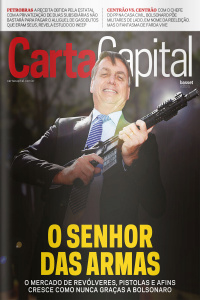 Carta Capital - Edição de 04/08/2021